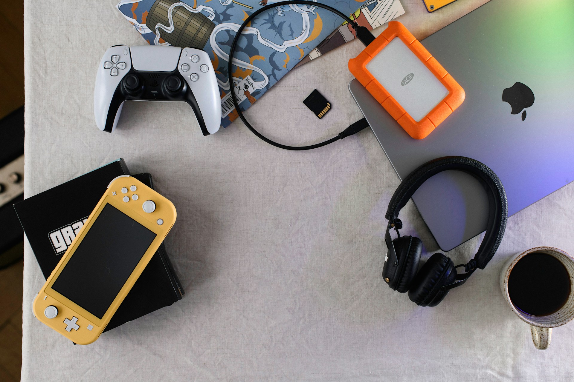The Rise of Eco-Friendly Tech Gadgets: A Sustainable Revolution